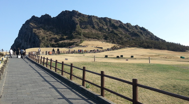 제주도 여행 사진 2