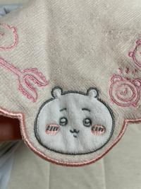 손수건 사진